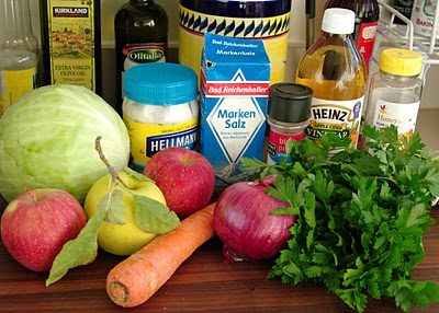 Recipe photo
