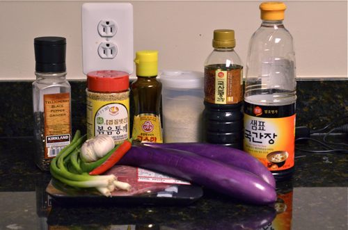 Recipe photo