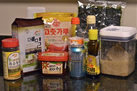 Recipe photo