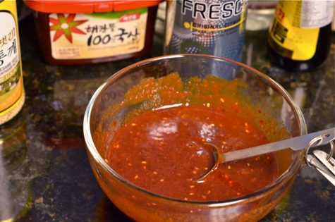 Recipe photo