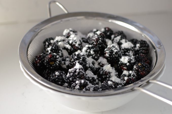 Recipe photo