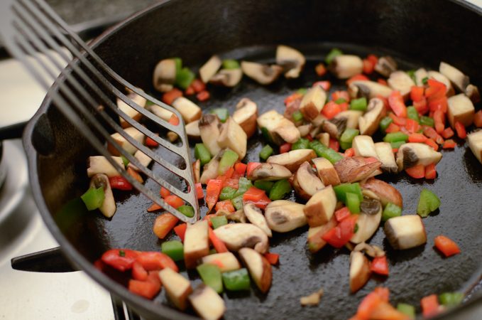 Recipe photo