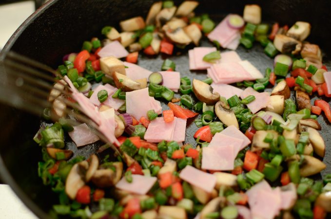 Recipe photo