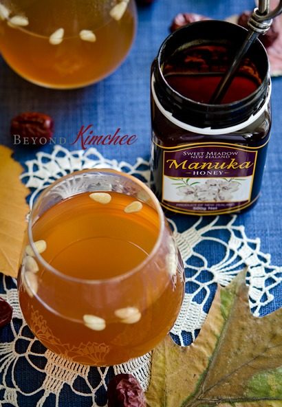 Harvest Punch