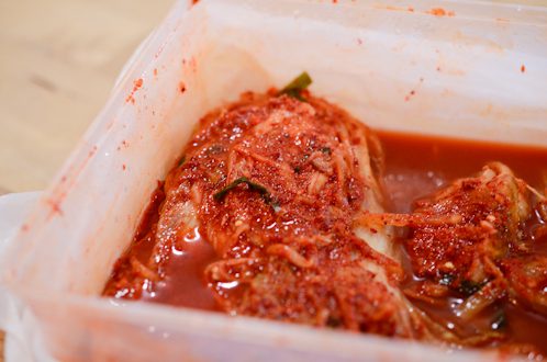 Recipe photo