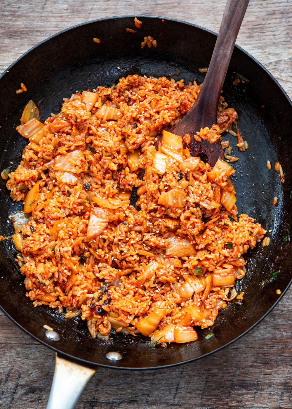Recipe photo