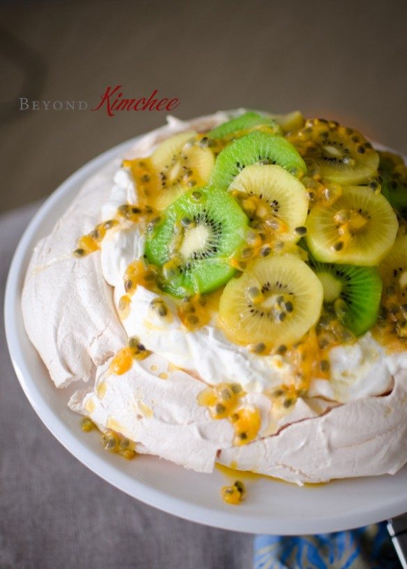 Pavlova