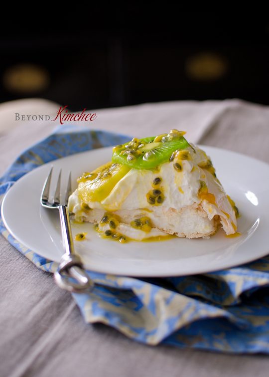 Pavlova