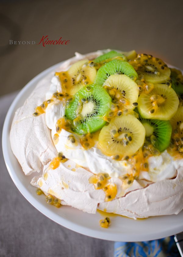 Pavlova