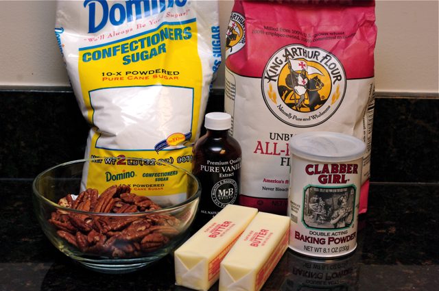 Recipe photo