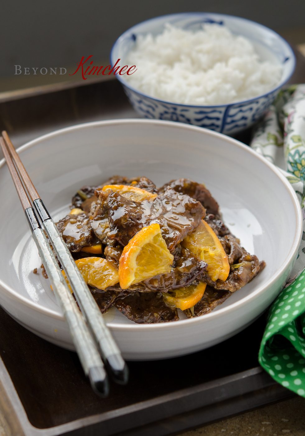 Short and Direct Beef Stir-Fry Recipes