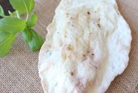 Fragrant Basil Flatbread