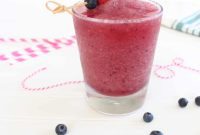 Sangria Freeze