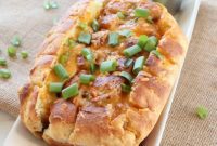 Hearty Loaded Potato Loaf