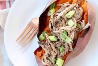 Brewed & Braised: Fall-Apart Coffee-Crusted Pork Tenderloin