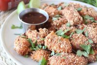 Siam Cashew Chicken Crunch