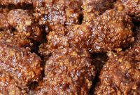 Sweet Heat Chipotle Chicken Tenders
