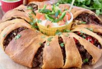 Fiesta Taco Ring