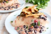 Golden Nacho Chicken Delight
