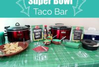 Taco Creation Station