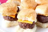 Bite-Sized Sous Vide Bliss