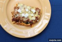Greek Moussaka