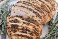 Melt-in-Your-Mouth Slow Cooker Turkey
