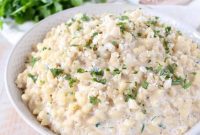 Street Corn Fiesta Mac