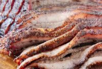 The Ultimate Smoked Brisket Recipe and Pro Tips
