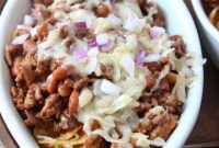 Tex-Mex Chili Crunch