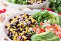 Plant-Powered Burrito Bliss