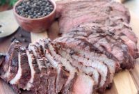 Epic Tri Tip Marinade Blend