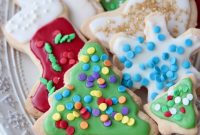 Gluten-Free Sugar Cookie Bliss