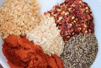 Montreal Steak Spice
