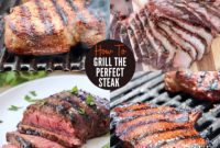 Your Blueprint for Consistently Perfect Grilled Steak