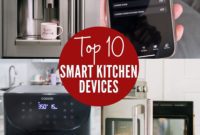 Upgrade Your Kitchen: 10 Smart Gadgets You Need