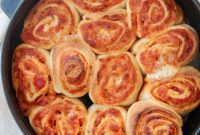 Crispy Pizza Bites