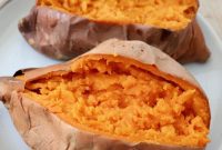 Sweet Potato Perfection Every Time