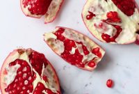 Pomegranate Secrets Revealed
