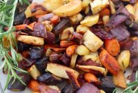 Earthy Harvest Roast