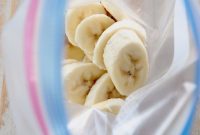 Your Ultimate Guide to Freezing Bananas