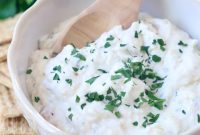 Sweet Roasted Garlic Spread