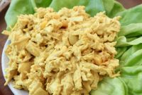 Crown Jewel Chicken Salad