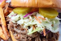 Quick and Tender Pressure Cooker Pork