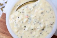 Creamy Garlic Parmesan Indulgence