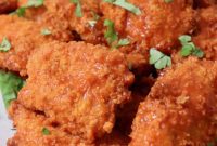 Crispy Boneless Bites