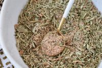 Signature Turkey Seasoning Blend