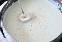 Velvet Streams: The Fondue Feast