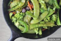 Skillet-Roasted Winter Comfort