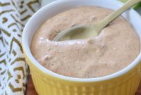 Fiesta Salad Dressing